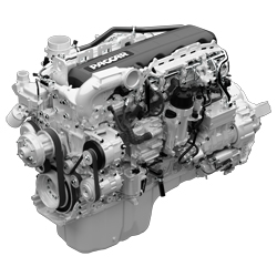 U1916 Engine